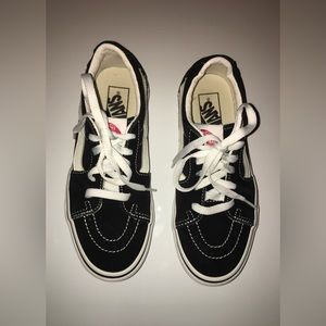 Vans SK8-Low Shoes Women’s 7